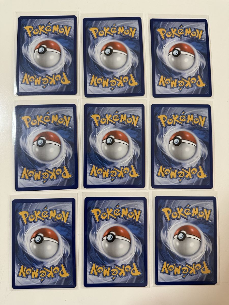 Pokémon Sammelbilder & Trading cards: Pokemon First Partner - Series 2 - Set English – Neu (gemäss Beschreibung) aus Effretikon von MilosS 2