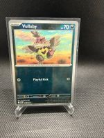 Pokemon White Flare Vullaby Masterball 063/086