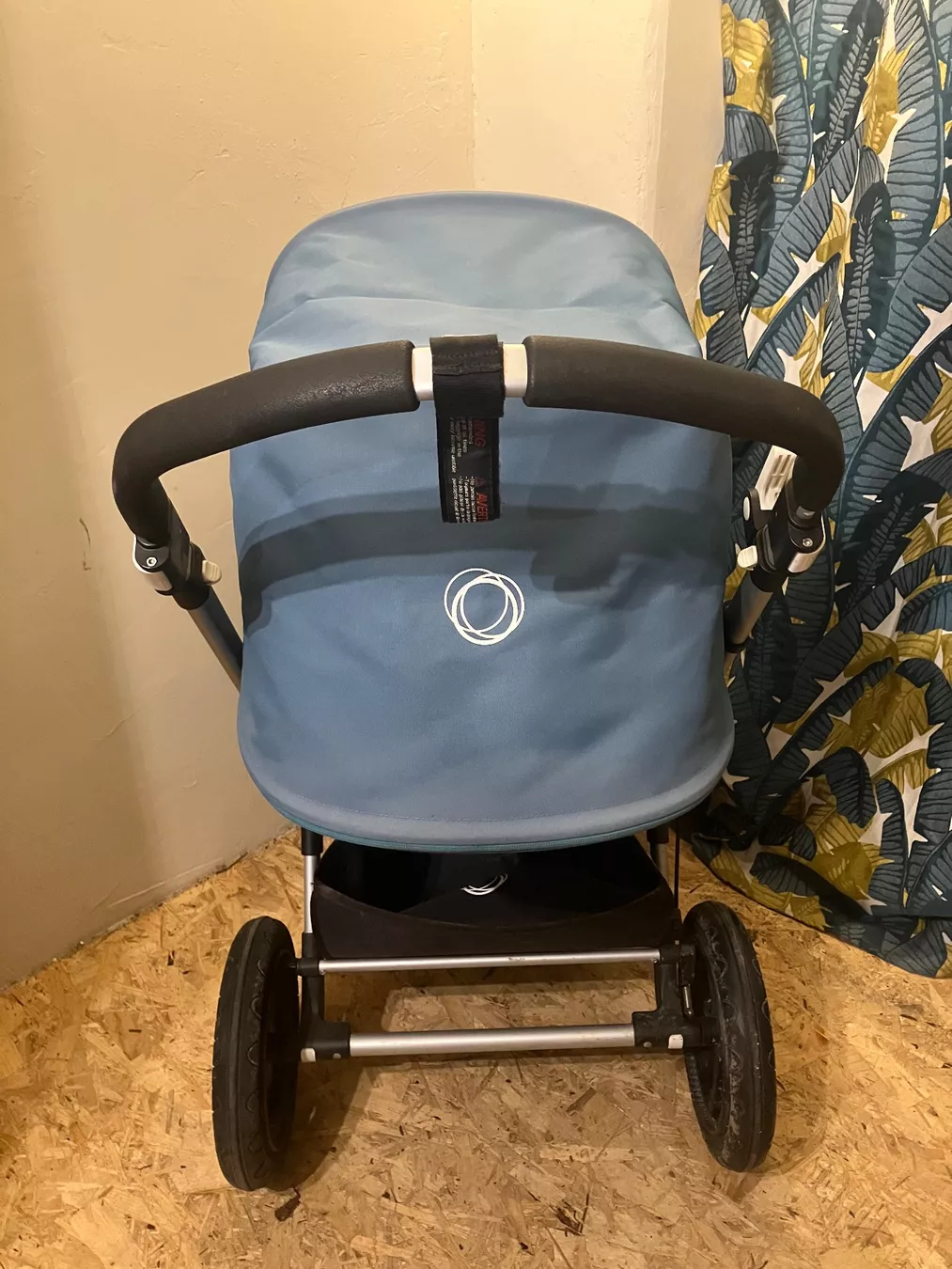 Bugaboo Carrozzine: Poussette bugaboo cameleon 3 – Usato da Cressier NE venduto da rockpat 2