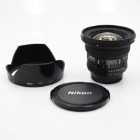 AF Nikkor 2.8/18mm