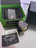Certina DS Action