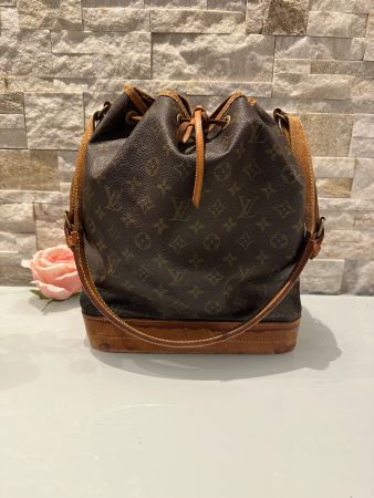 Louis Vuitton Grand Noe Canvas  -Nr. 1479