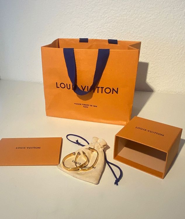 Ohrring Schmuck Louis Vuitton Gold Silber - Schmuck png herunterladen -  1228*1253 - Kostenlos transparent Ohrringe png Herunterladen.