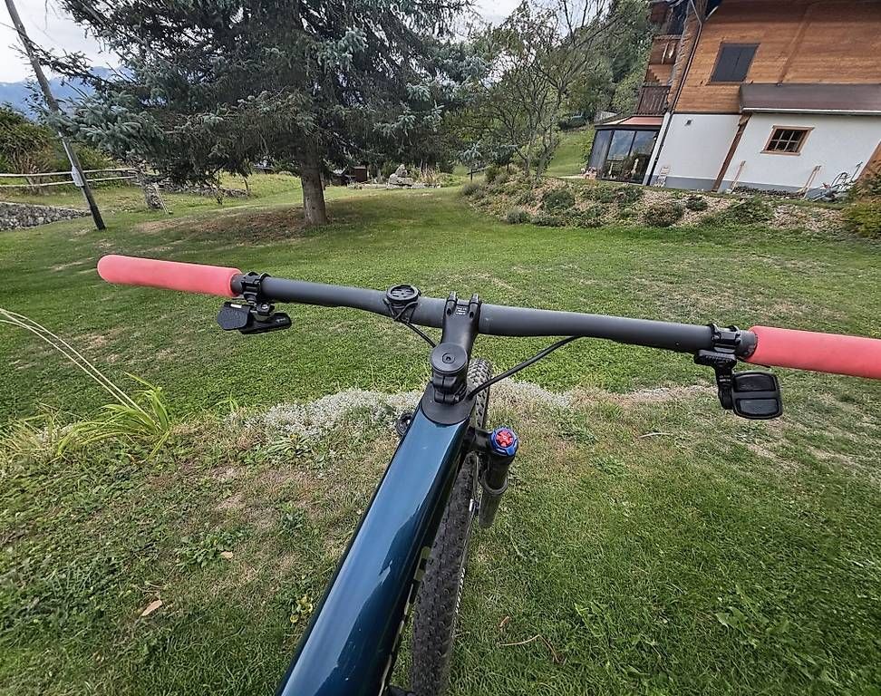 Velos: Specialized Epic World Cup Pro 2024 – Gebraucht aus Ravoire von SLuisier 3