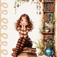Profile image of Szilvi15