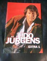 Udo Jürgens Extra 1  (15 Songs mit Texten)       ©'1980