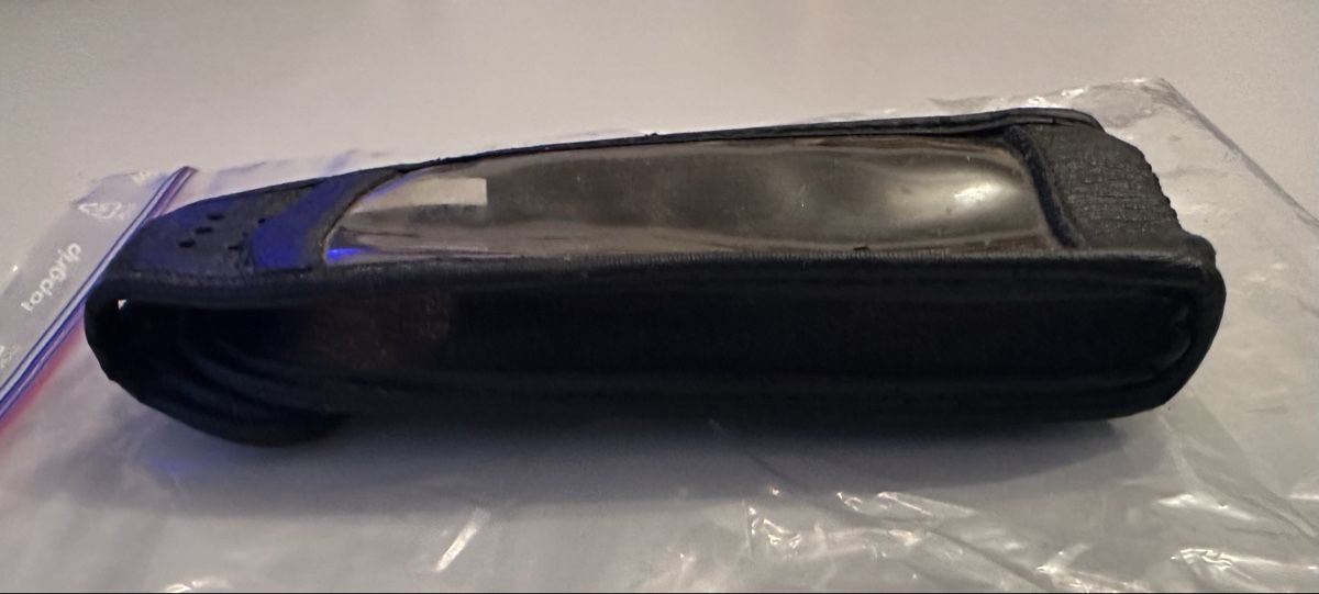 Nokia Cover & Protezioni schermo: Nokia 6210 / 6310 Lederetui – Usato da Zürich venduto da tedmaster 1