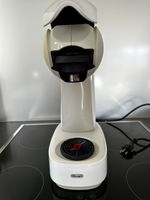 Machine à café Nescafé Dolce Gusto