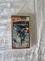 PSP Ace Combat X Skies of Deception Spiel