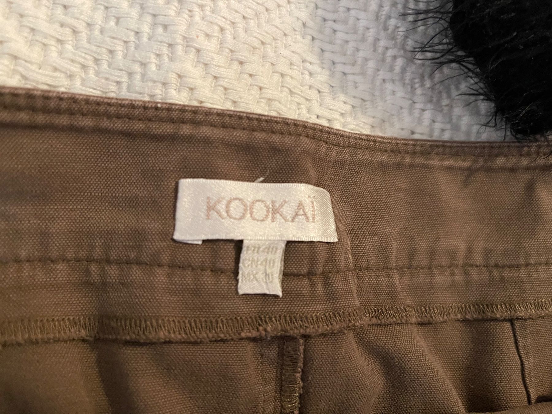 Kookai Röcke: Mini Rock von Kookai – Gebraucht aus Adliswil von JadrankaR 1