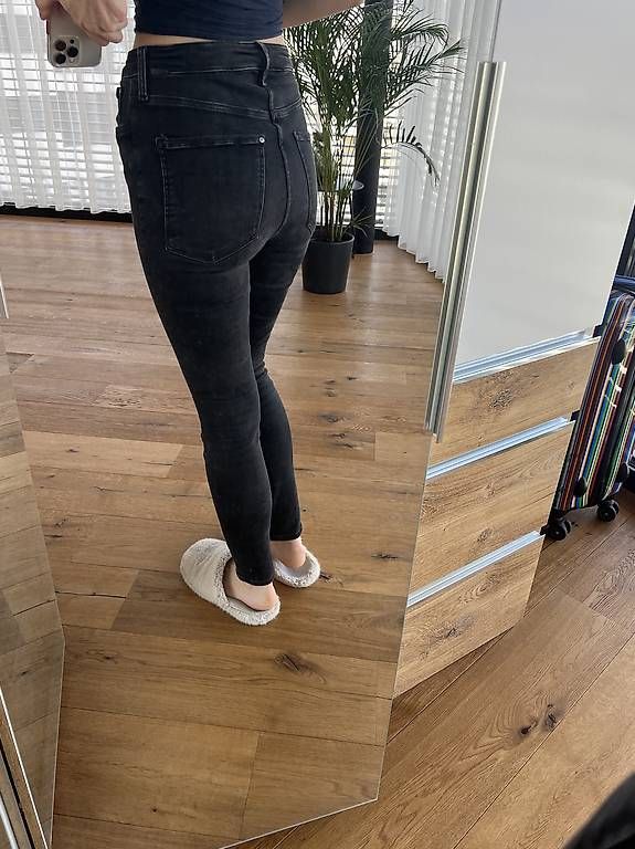 H&M Jeans: Jeans Gr. XS H&M – Usato da Rapperswil SG venduto da zani_st
