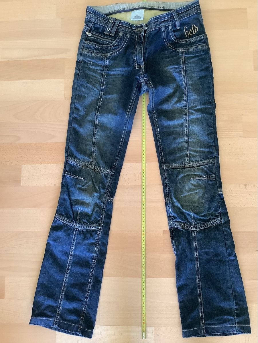 Pantaloni: Pantalon moto – Usato da Chernex venduto da Paul096