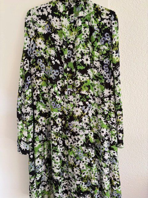 Marc Cain Vestiti: Sommerkleid von MarcCain – Usato da Muri b. Bern venduto da nel1son 2