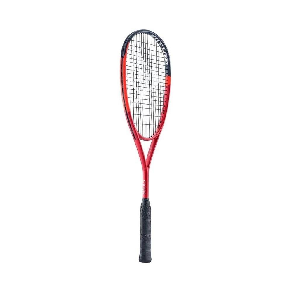 Dunlop Racchette: Dunlop CX132 / Rolls-Royce der Squash-Schläger – Nuovo e nell'imballaggio originale da Villnachern venduto da racketsports 1