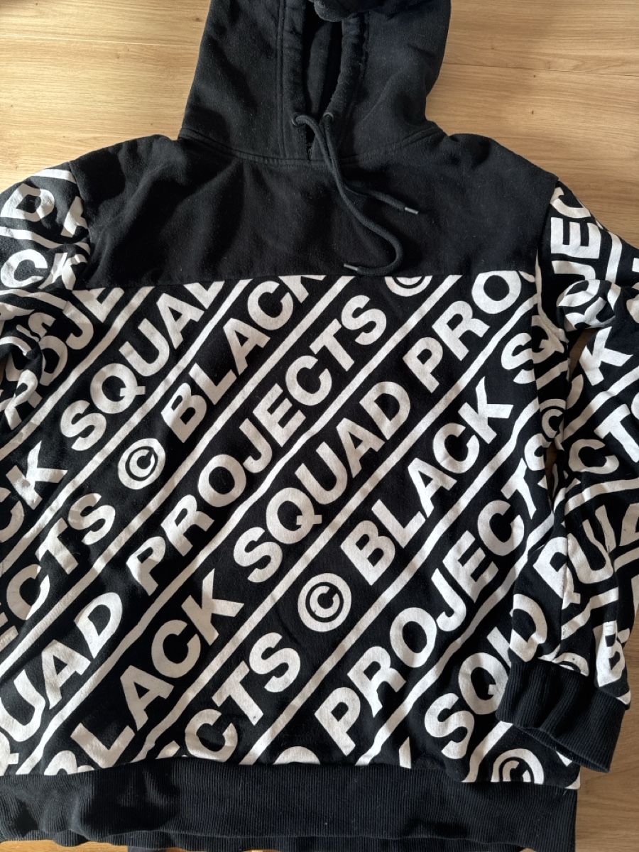 Maglioni & Felpe: Hoodie-Paket XL – Usato da Burgdorf venduto da Lou-123 5