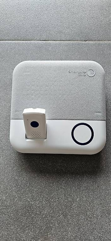 Systèmes d'alarme: Smart Life Care Model Flex – D'occasion à Kestenholz par Schwogi 1