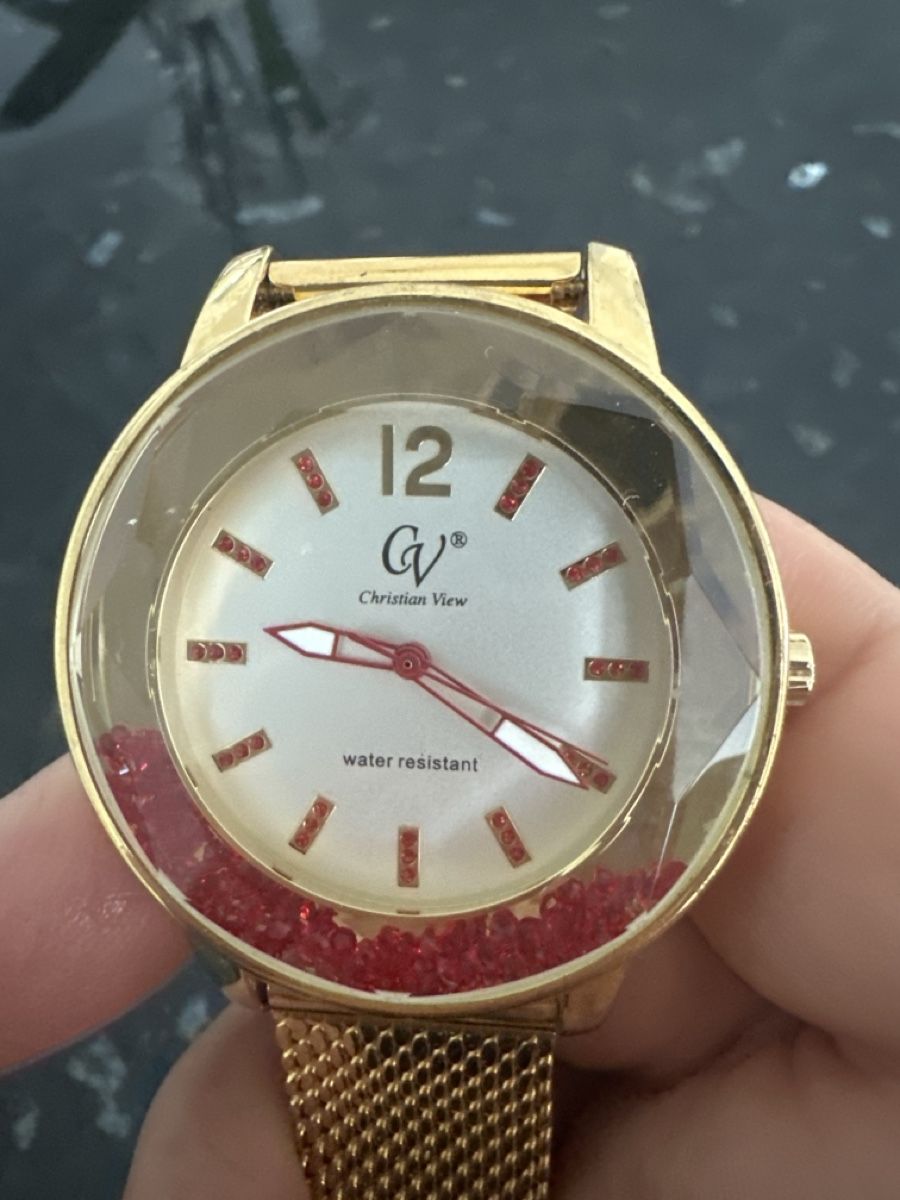Orologi: Uhr  – Usato da Oberentfelden venduto da ulli03 3