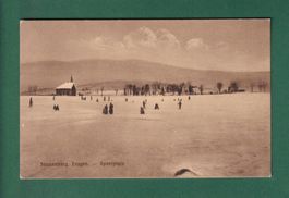 SONNENBERG - Erzgeb. - Sportplatz