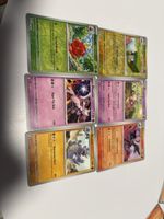 Pokémon Karten 