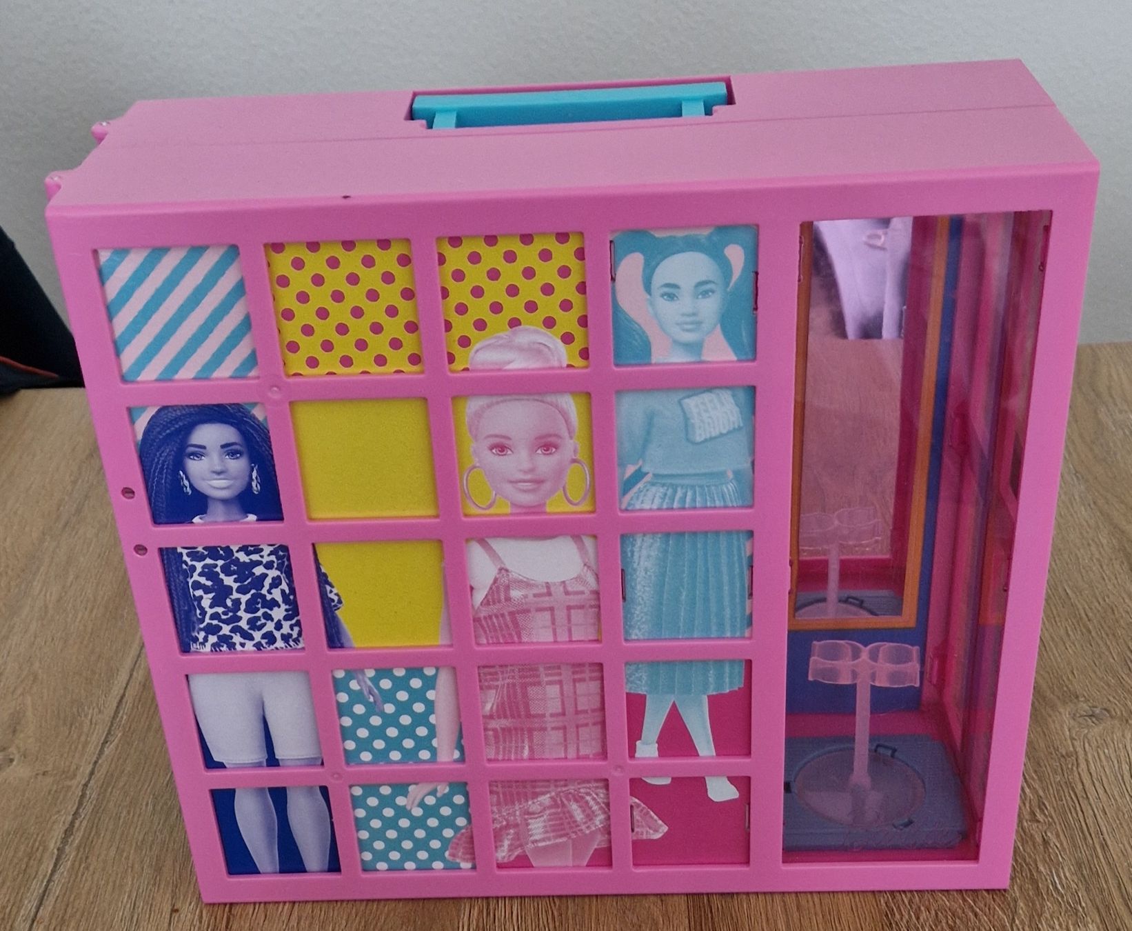 Bambole: Dressing pour Barbie – Usato da Couvet venduto da Pioune 2