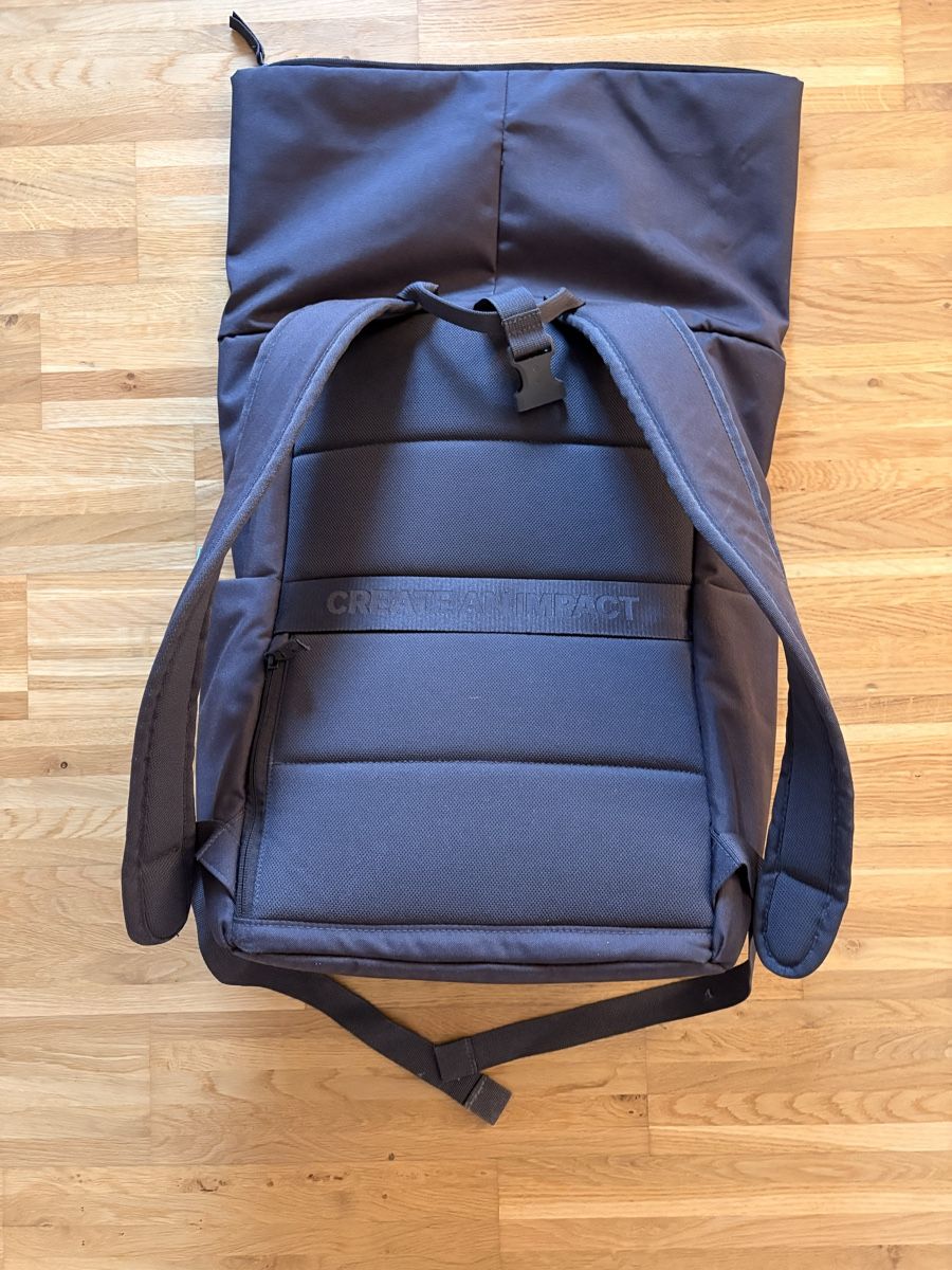Rucksäcke: Rucksack Got Bag Easy grau  – Neu (gemäss Beschreibung) aus Zuchwil von mic_nlk6 3