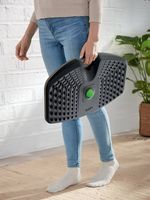 Balance Trainer 

Balance Board NOHrD Set aus.... Balance