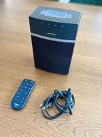 Enceinte BOSE SoundTouch 10 - 100CHF