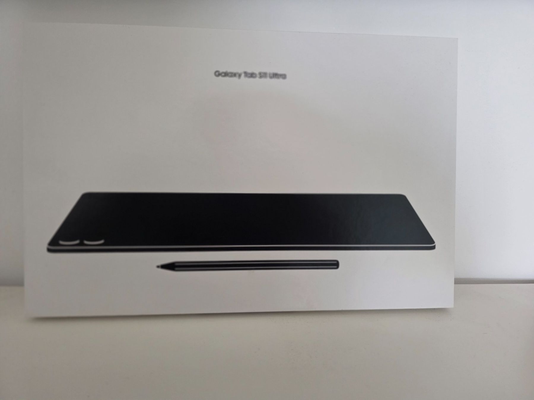 Samsung Tablet PC: Galaxy Tab S11 Ultra 256 GB – Usato da Trüllikon venduto da eppi77 2