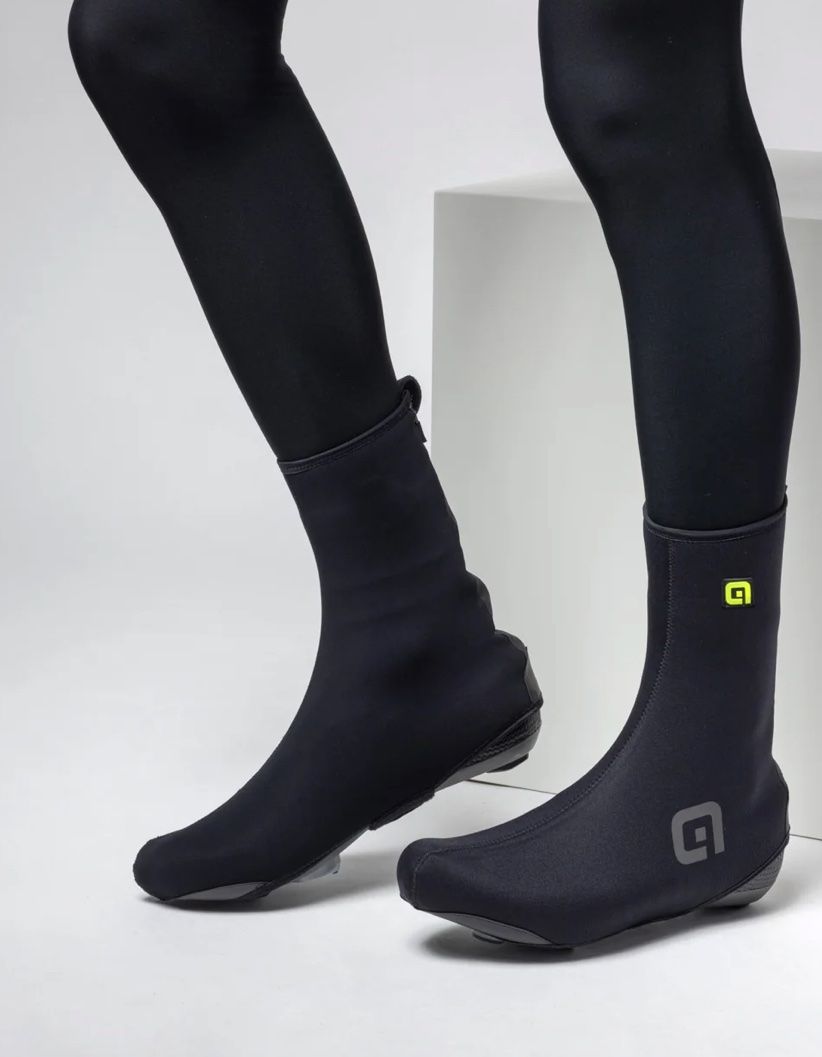 Herrenschuhe: ALE cycling überschuhe. XL – Neu und originalverpackt aus Zürich von til_smy2