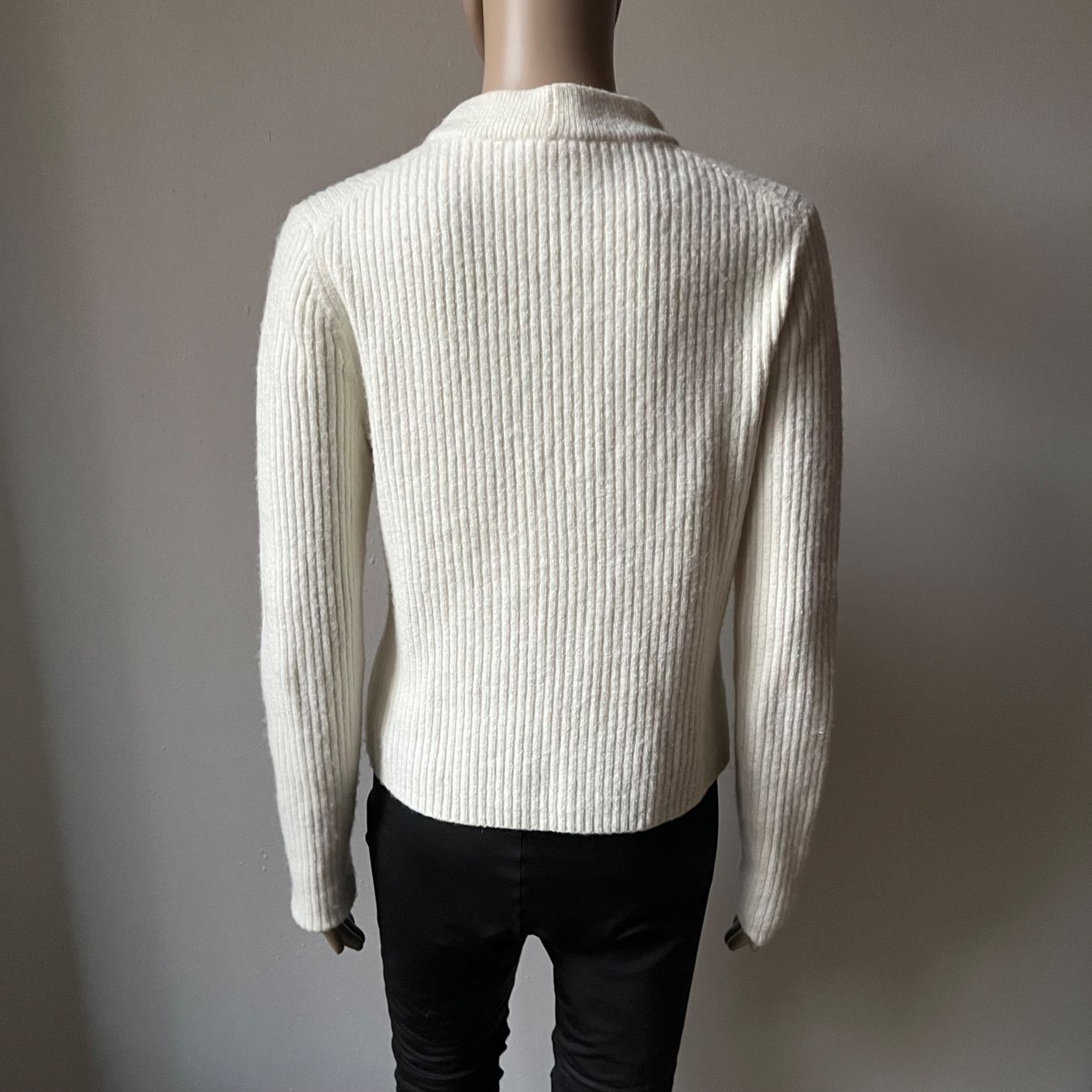 Maje Maglioni & Felpe: MAJE Pullover 🤍 – Usato da Zürich venduto da ClosetQueen 4