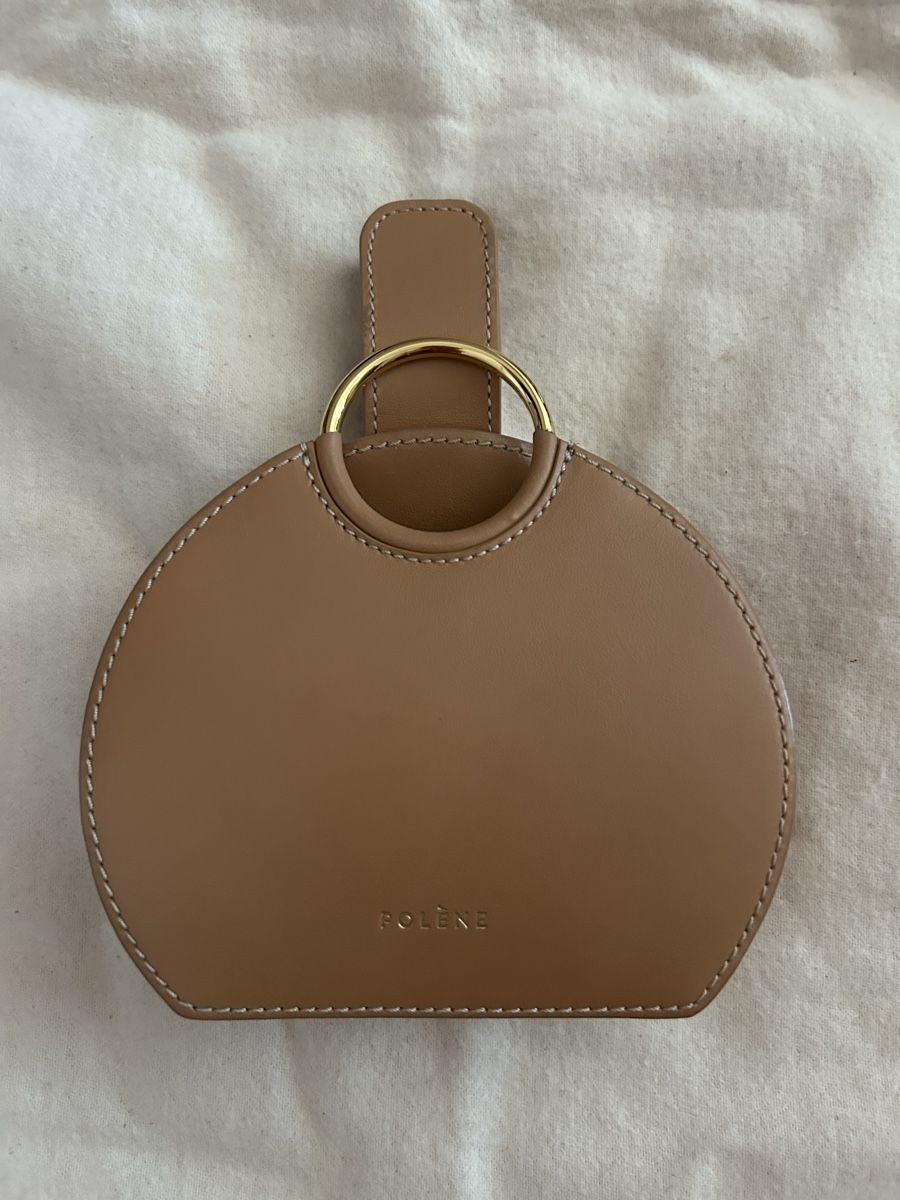 Polène Borse da donna: Sac Polène numéro 6 – Usato da Oleyres venduto da chico-03