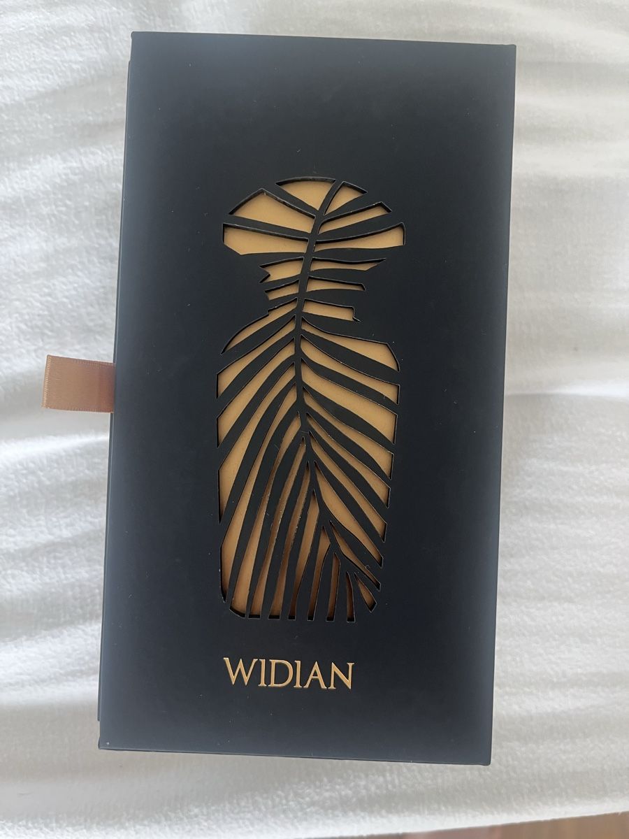 Widian Profumi & Eau de Toilette: Widian IV (Black) Parfum – Nuovo (secondo la descrizione) da Zollikon venduto da mar_7wrl 2