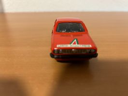 Lancia Beta Coupe Mercury 1:43