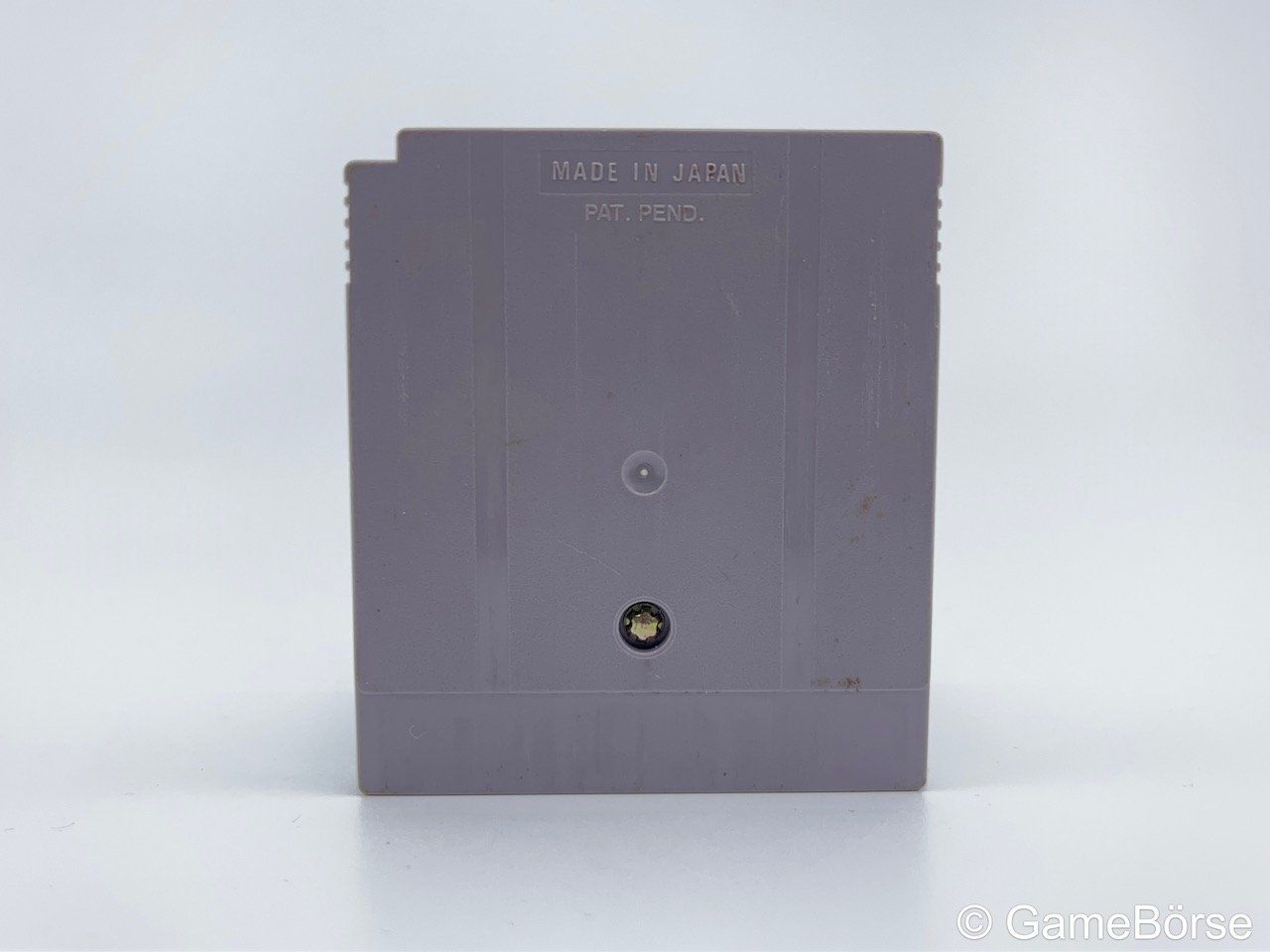 Nintendo Giochi: GB Dr. Mario – Usato da Stettfurt venduto da GameBoerse 1