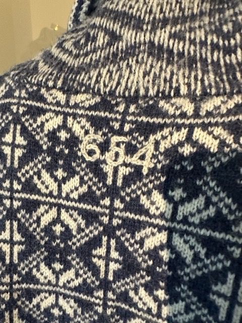 Odd Molly Pulls & Sweat-shirts: Pullover, Old Molly, Gr. M – Neuf (Voir description) à Hindelbank par vey_t 3