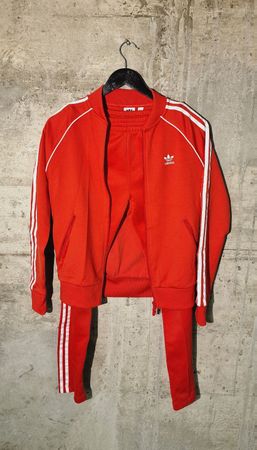 Adidas Orginals Superstar Trainingsanzug gr. S, Top Zustand