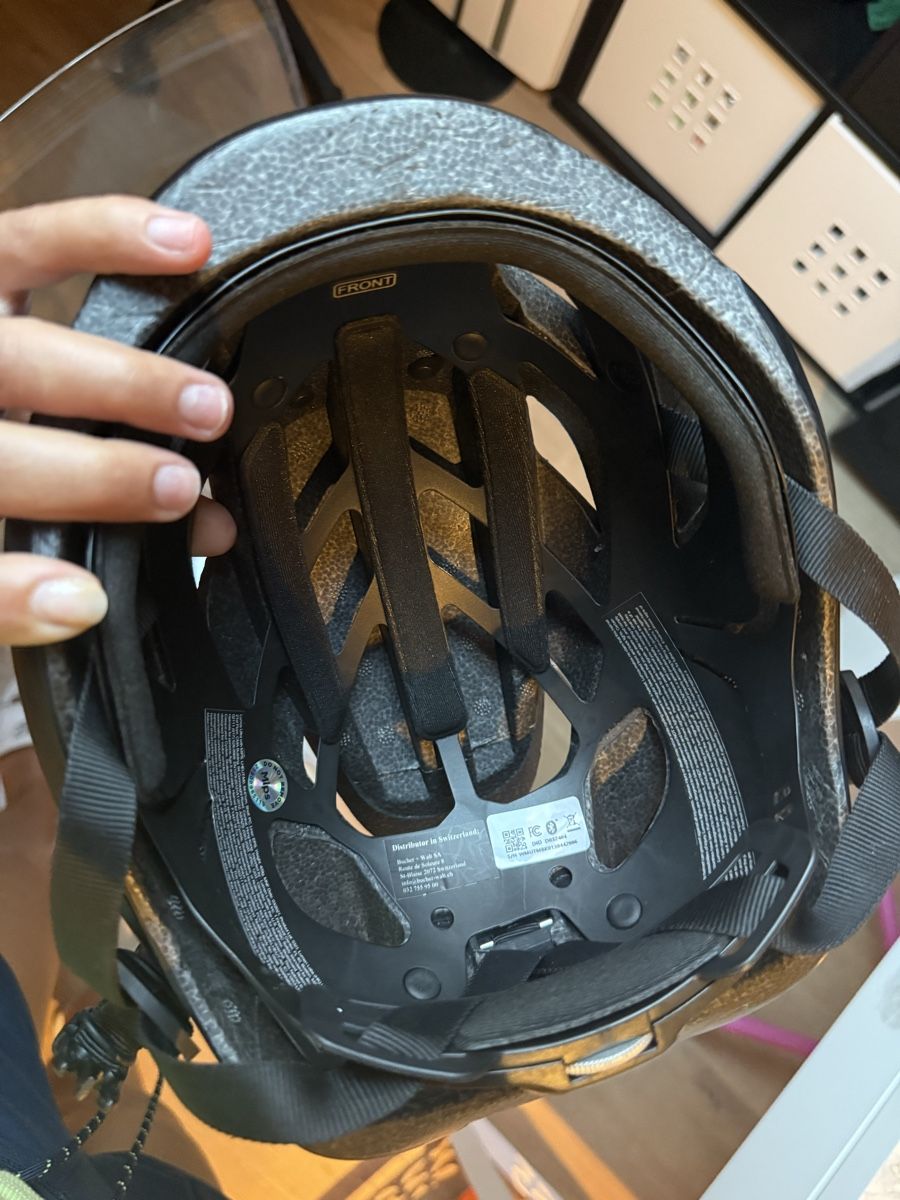 Casques: Lumos ultra mips helmet – D'occasion à Herbligen par T-esthetic 6