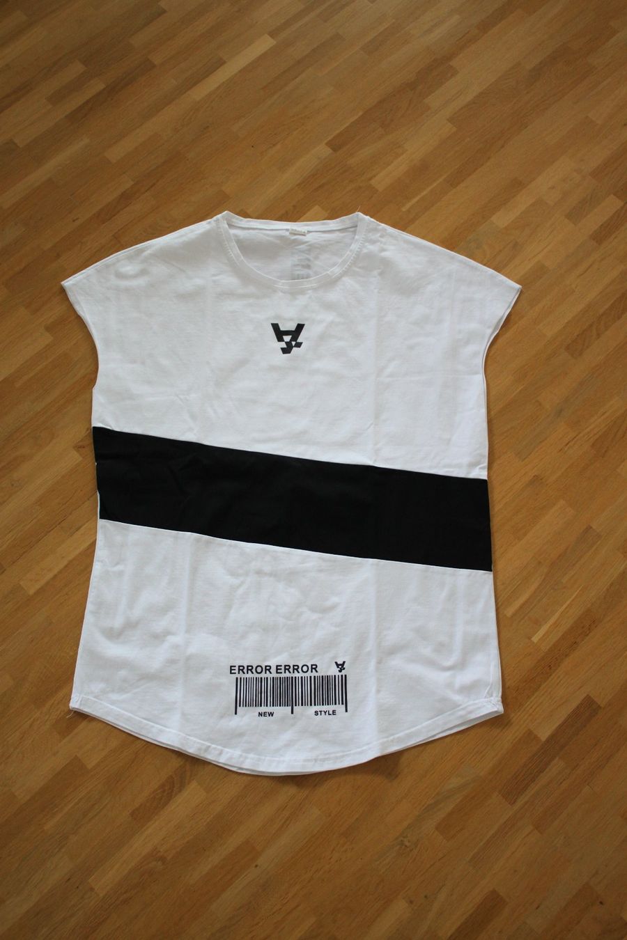 T-shirts: The Anti Order Shirt – D'occasion à Mörschwil par leg_yrn8