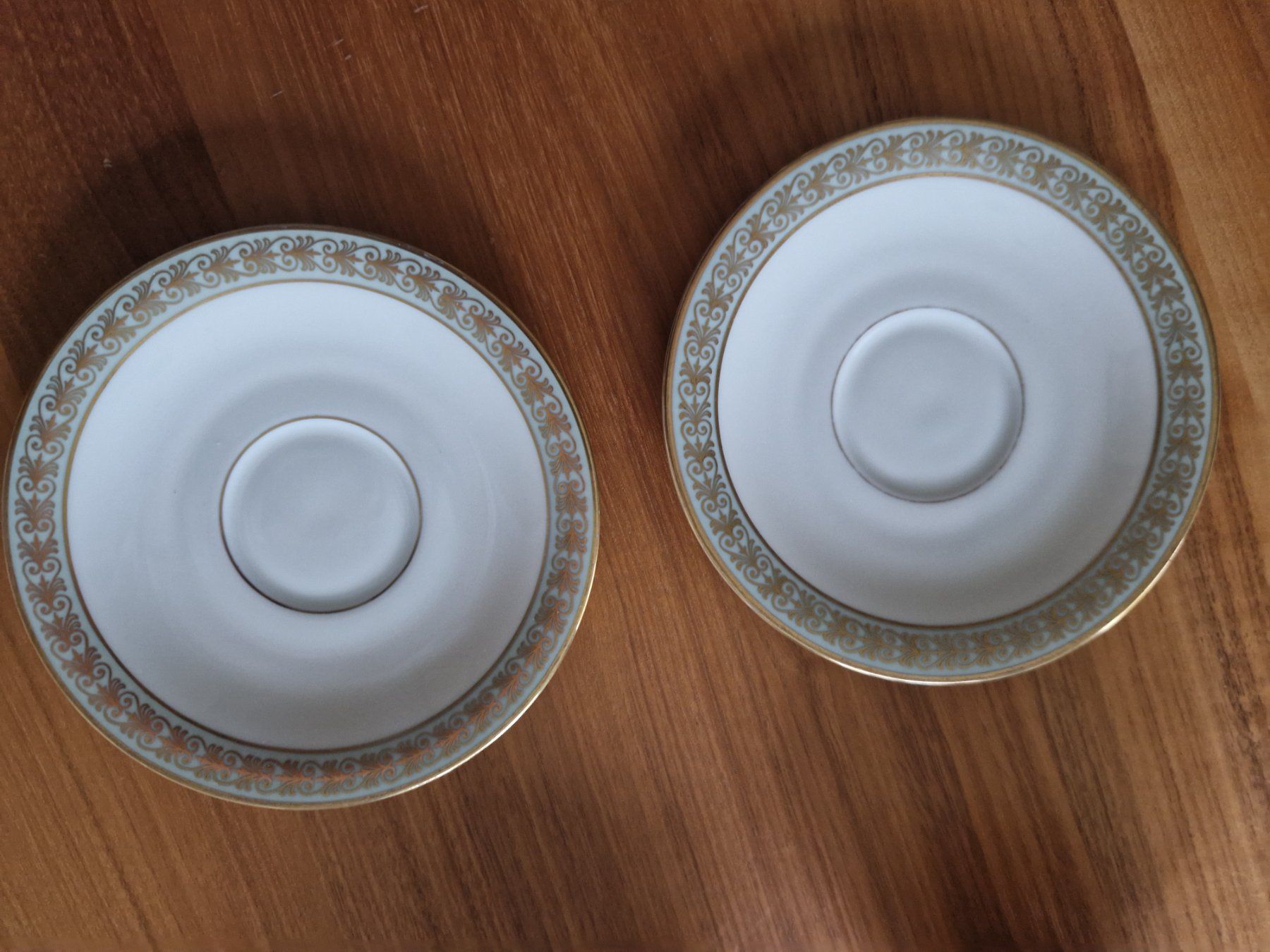 Tazze: Teetassen Set – Usato da Binningen venduto da NiNi1985 2