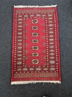 Antiker Teppich