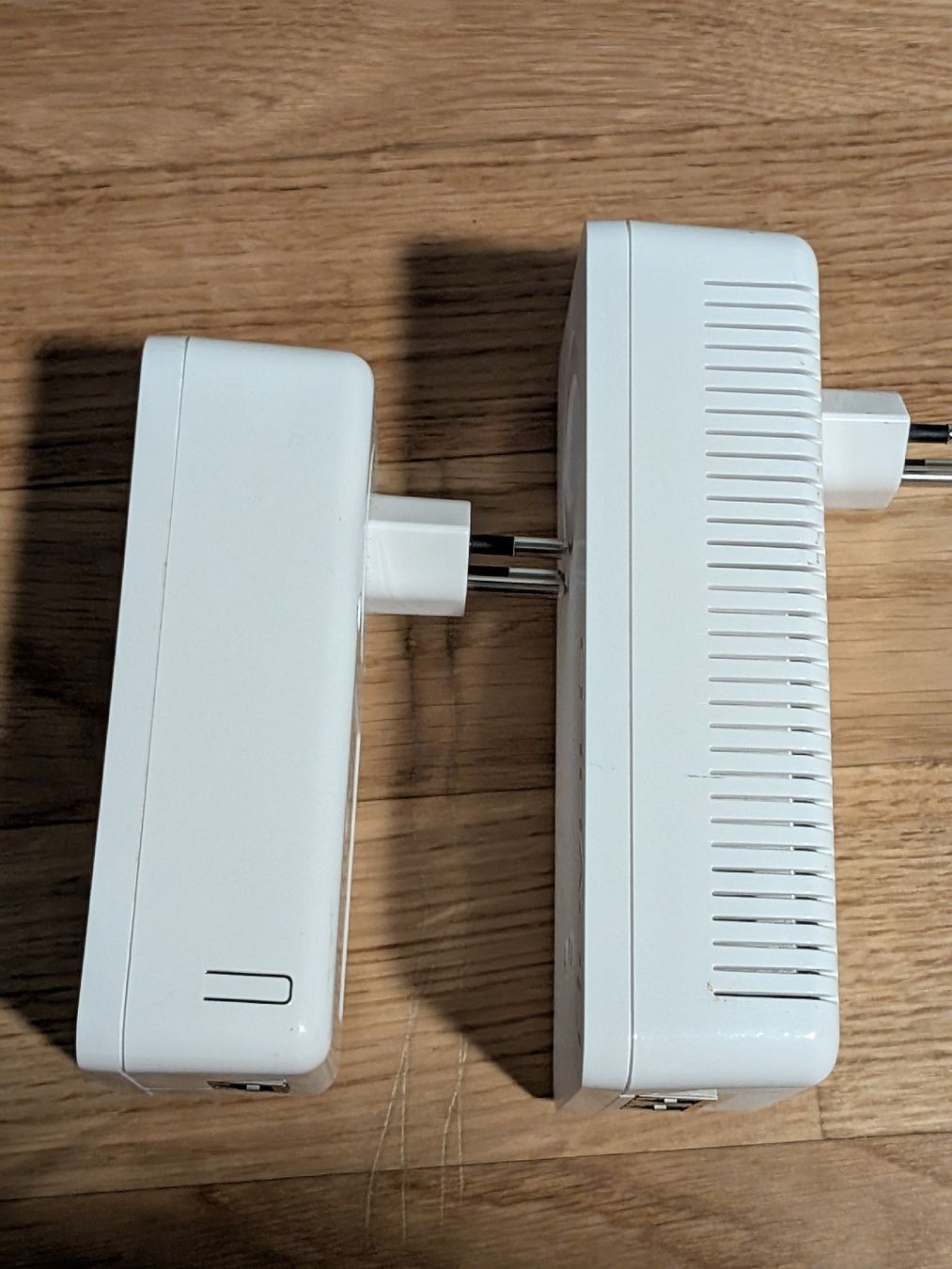 Devolo Unità & Adattatore: Devolo dLAN 1200+ Powerline Set mit WiFi ac – 2 Adapter – Usato da Schlieren venduto da jon_t2zz 4