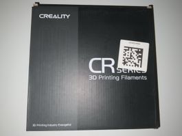 Creality CR-PLA 3D Printing Filament Blue 1kg 1.75mm