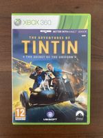 The Adventures of Tintin: Secret of the Unicorn für Xbox 360