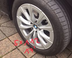 Jante 17 BMW 5x112
