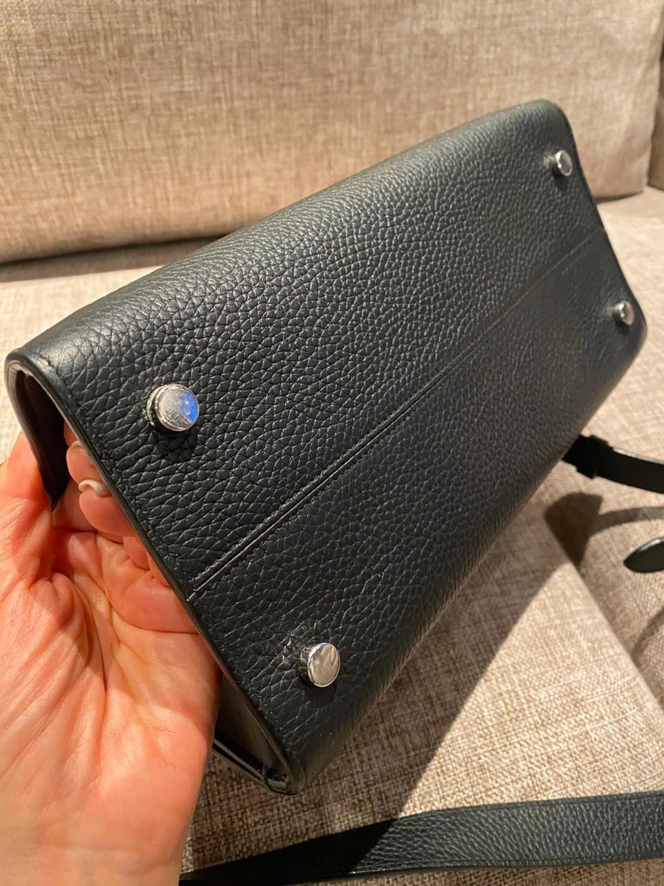 Dior Borse da donna: Christian Dior Bag Tasche Original – Usato da Ebmatingen venduto da dartim 2