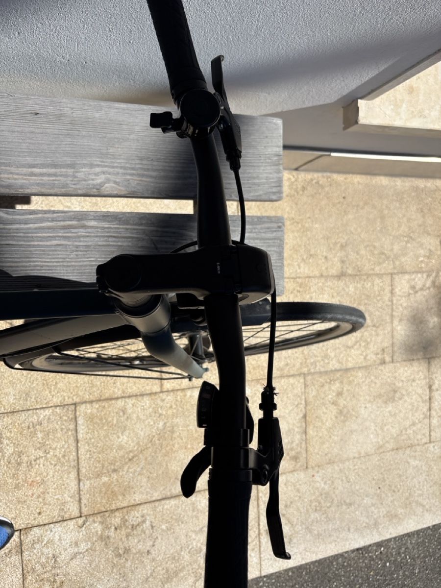 Vélos: BTwin – D'occasion à Muttenz par Stefan8 5