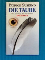 Die Taube | Patrick Süskind