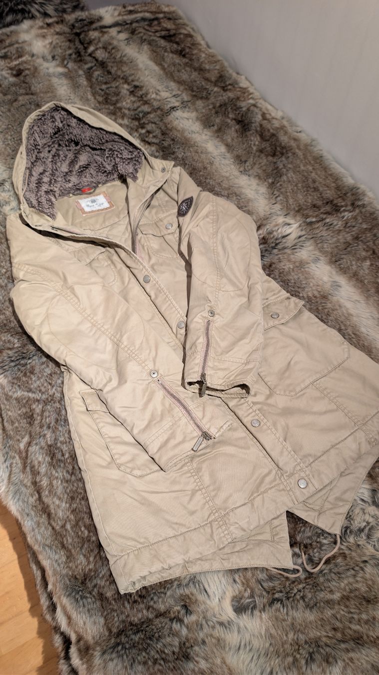Esprit Cappotti: Esprit Mantel  – Usato da Stäfa venduto da Viviane77