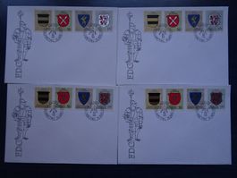 FDC 1965