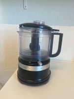 KitchenAid Mini Food Processor 5KFC3516EOB – Onyx Schwarz
